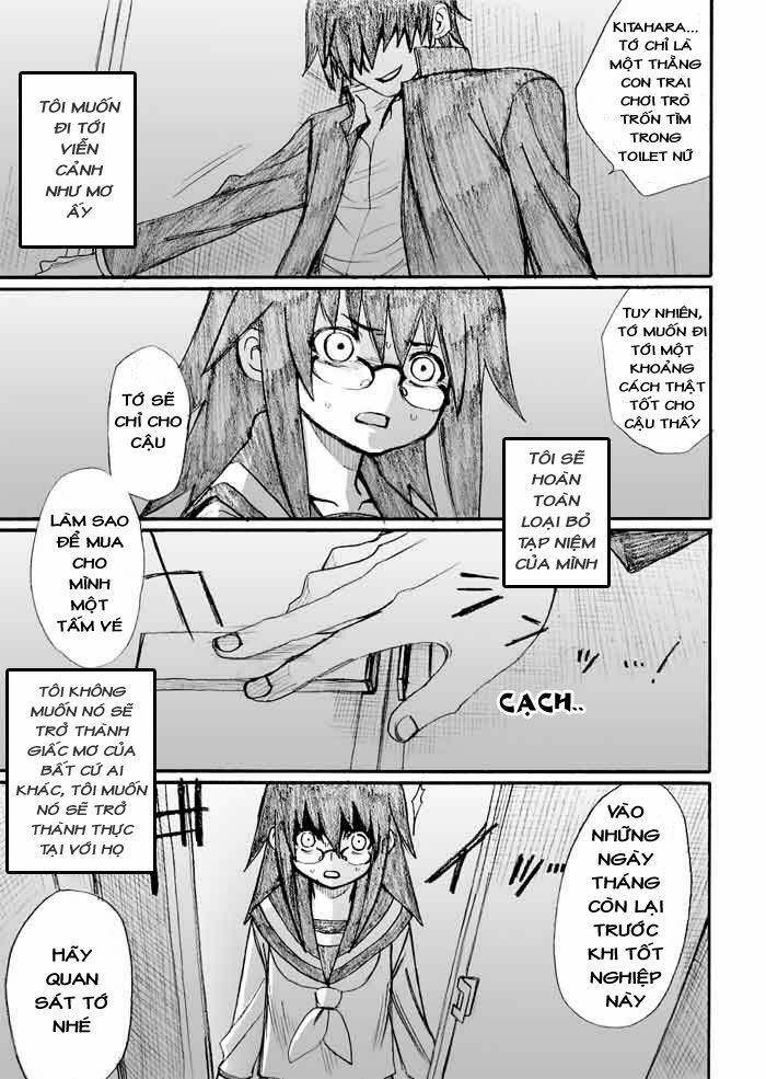 Onani Master Kurosawa: Chapter 25