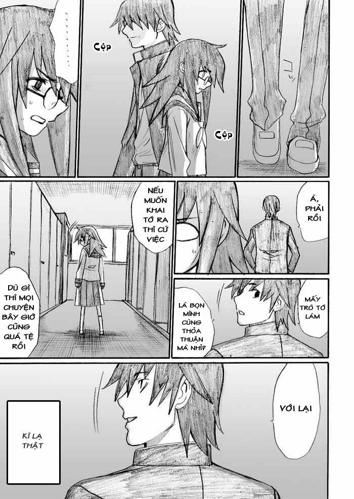 Onani Master Kurosawa: Chapter 25
