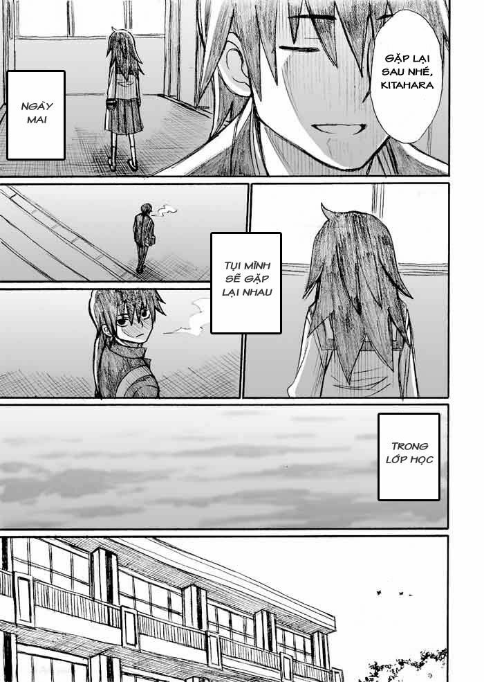 Onani Master Kurosawa: Chapter 25