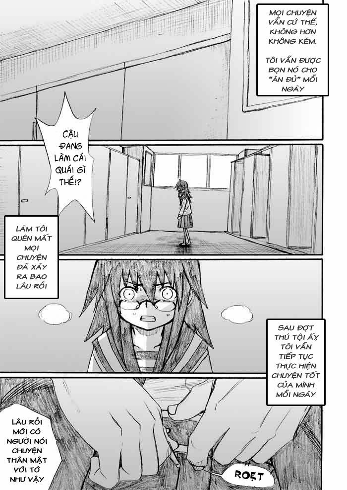 Onani Master Kurosawa: Chapter 25