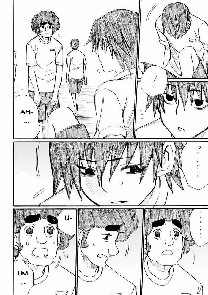 Onani Master Kurosawa: Chapter 25