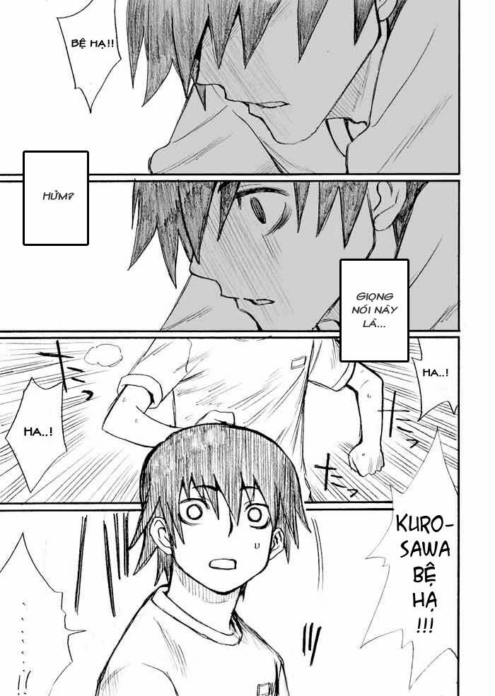 Onani Master Kurosawa: Chapter 25