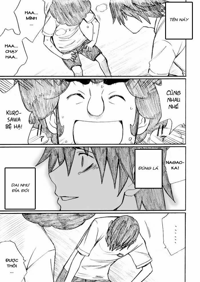 Onani Master Kurosawa: Chapter 25