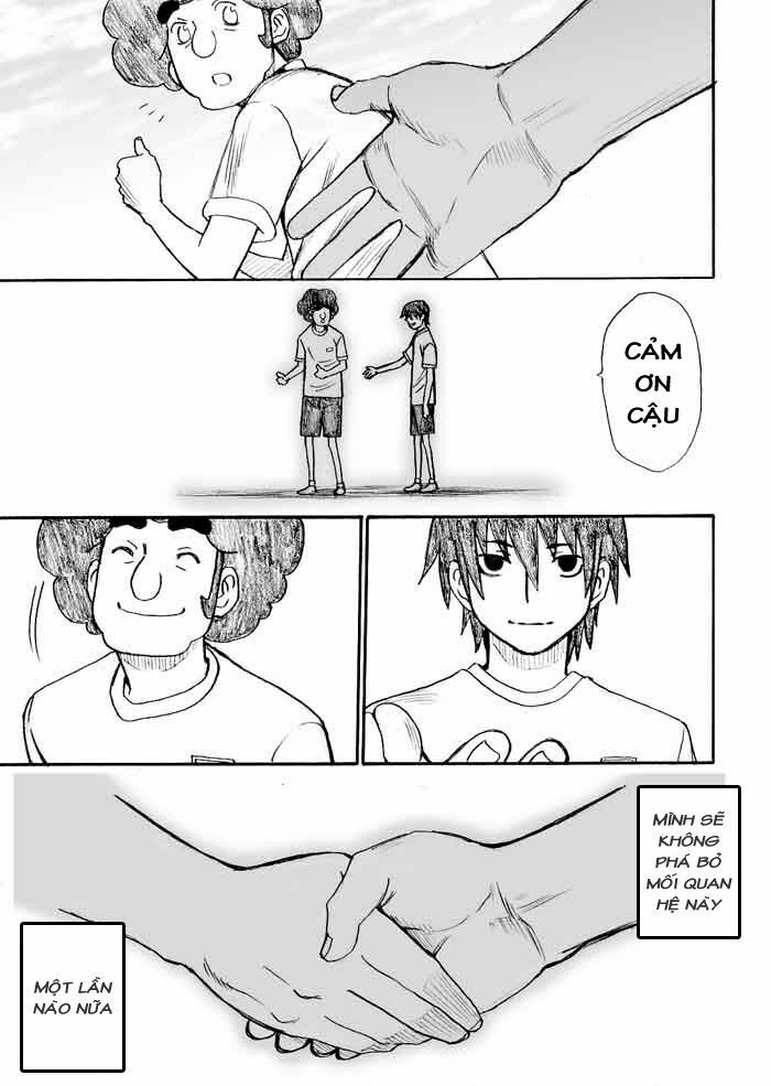 Onani Master Kurosawa: Chapter 25