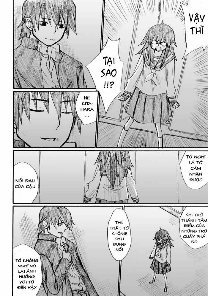 Onani Master Kurosawa: Chapter 25