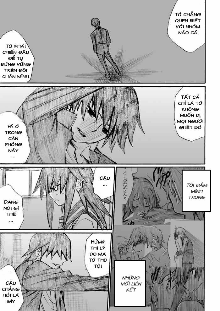 Onani Master Kurosawa: Chapter 25