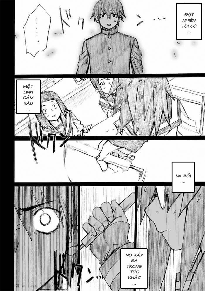 Onani Master Kurosawa: Chapter 29
