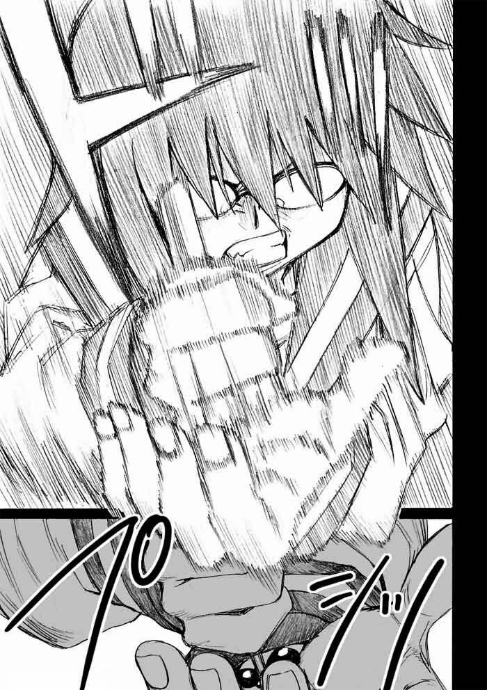 Onani Master Kurosawa: Chapter 29