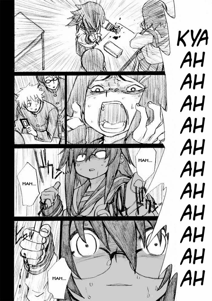 Onani Master Kurosawa: Chapter 29