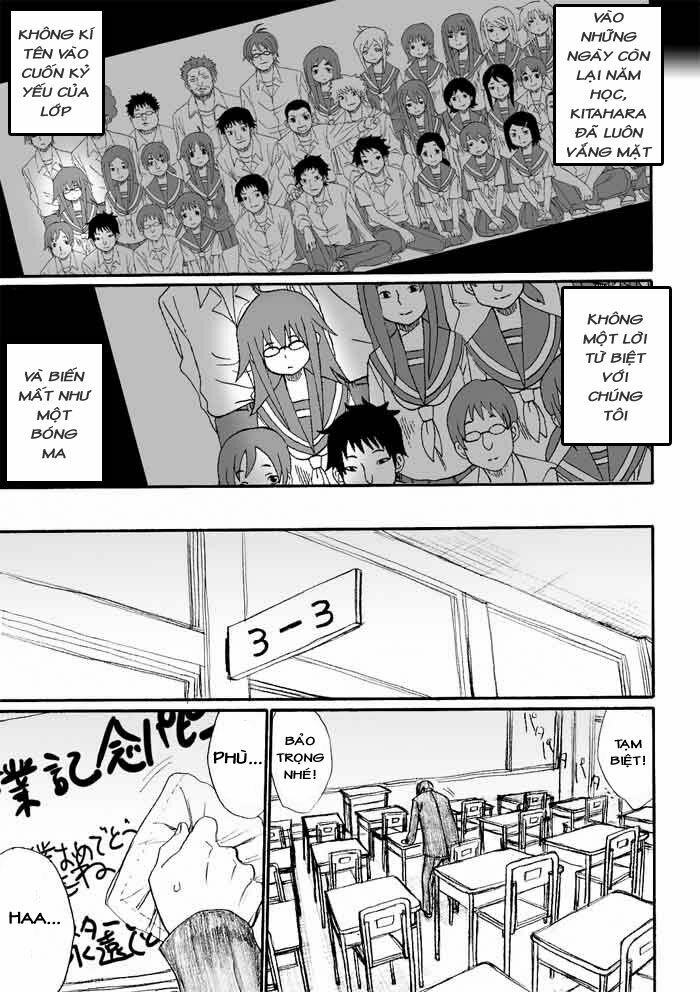 Onani Master Kurosawa: Chapter 29
