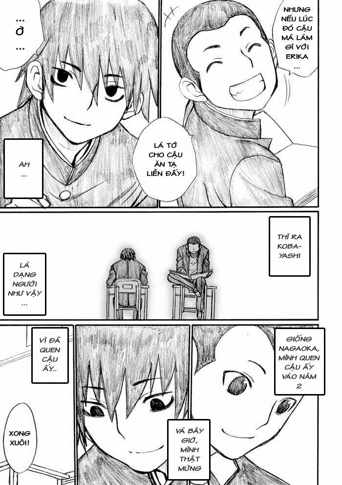 Onani Master Kurosawa: Chapter 29