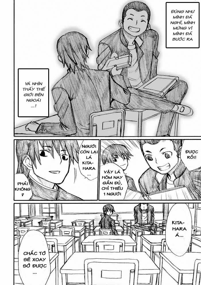 Onani Master Kurosawa: Chapter 29