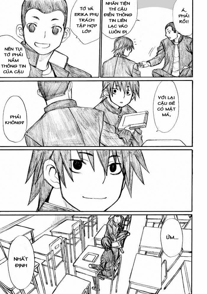 Onani Master Kurosawa: Chapter 29
