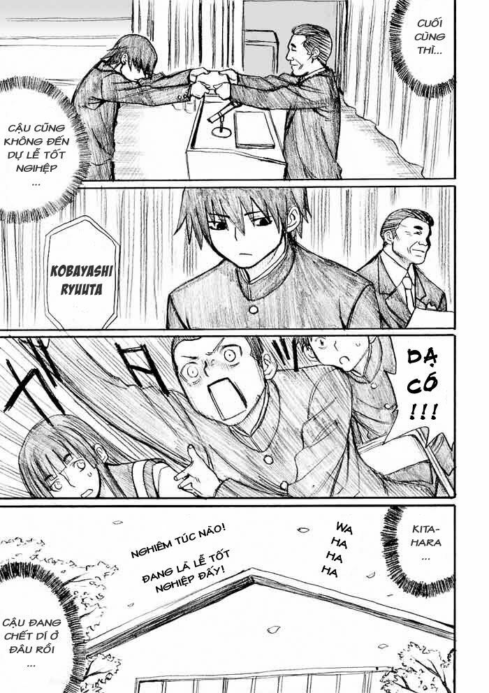 Onani Master Kurosawa: Chapter 29