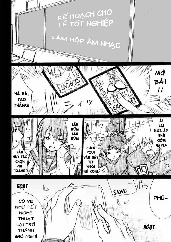 Onani Master Kurosawa: Chapter 29