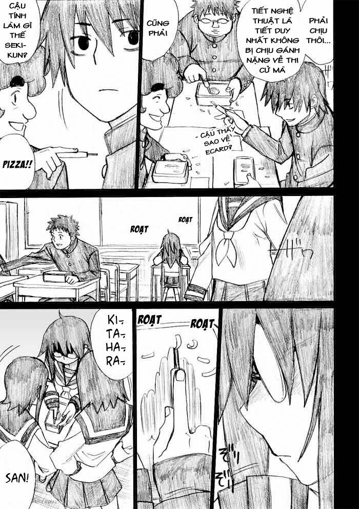 Onani Master Kurosawa: Chapter 29