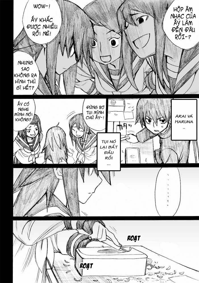Onani Master Kurosawa: Chapter 29