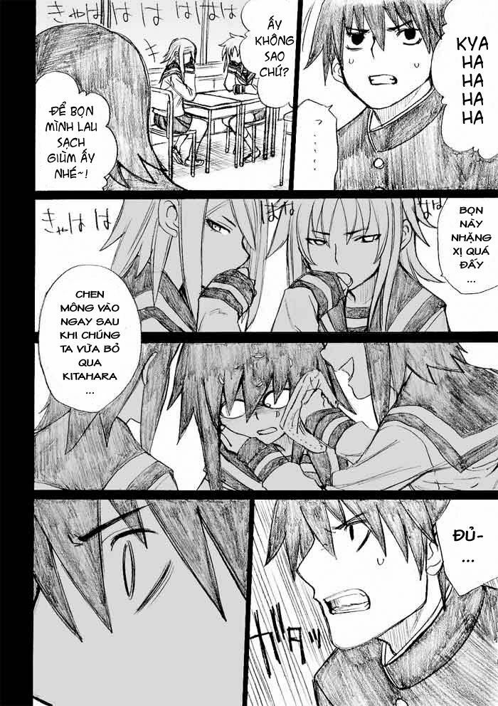 Onani Master Kurosawa: Chapter 29