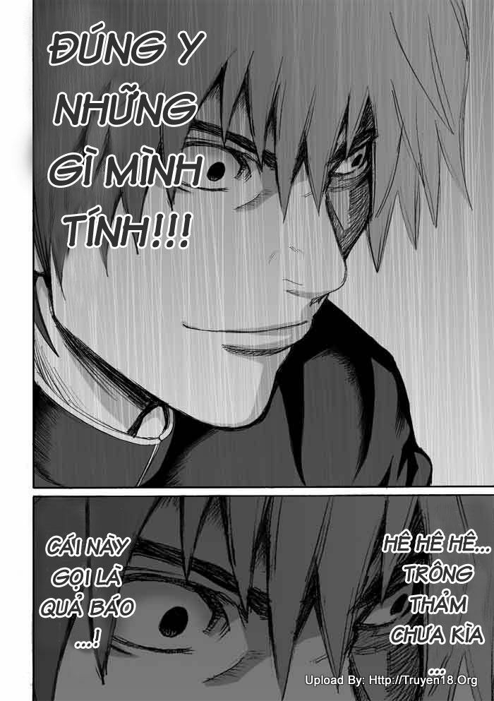 Onani Master Kurosawa: Chapter 5