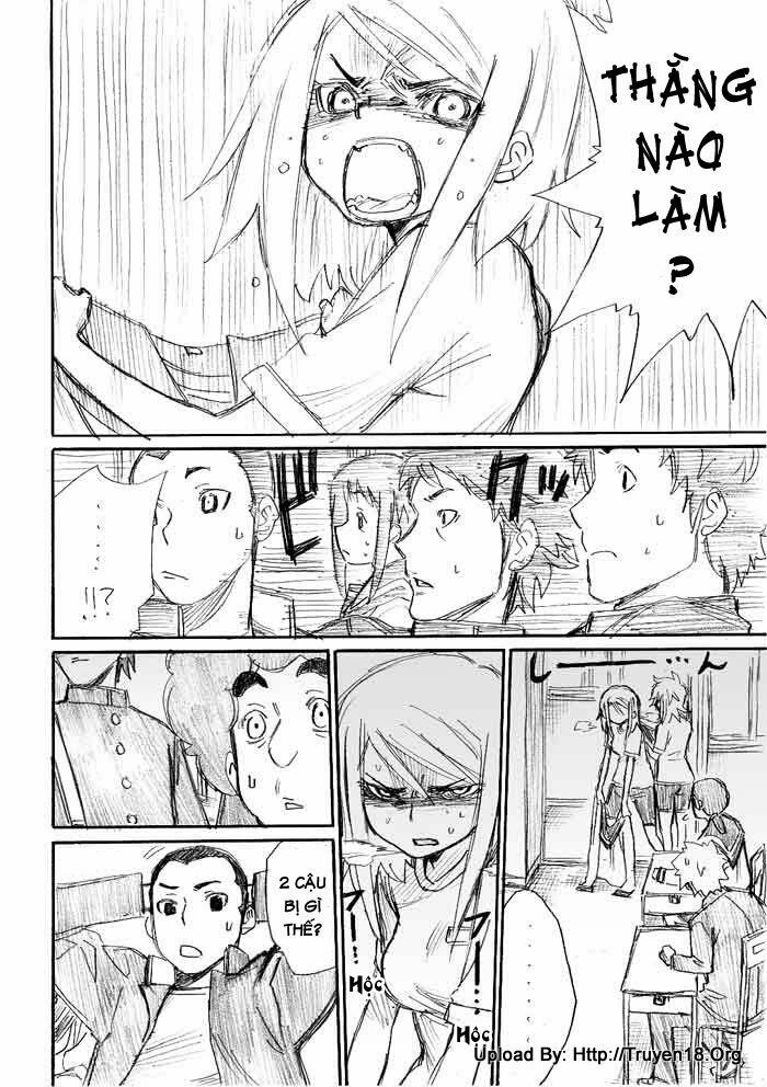 Onani Master Kurosawa: Chapter 5