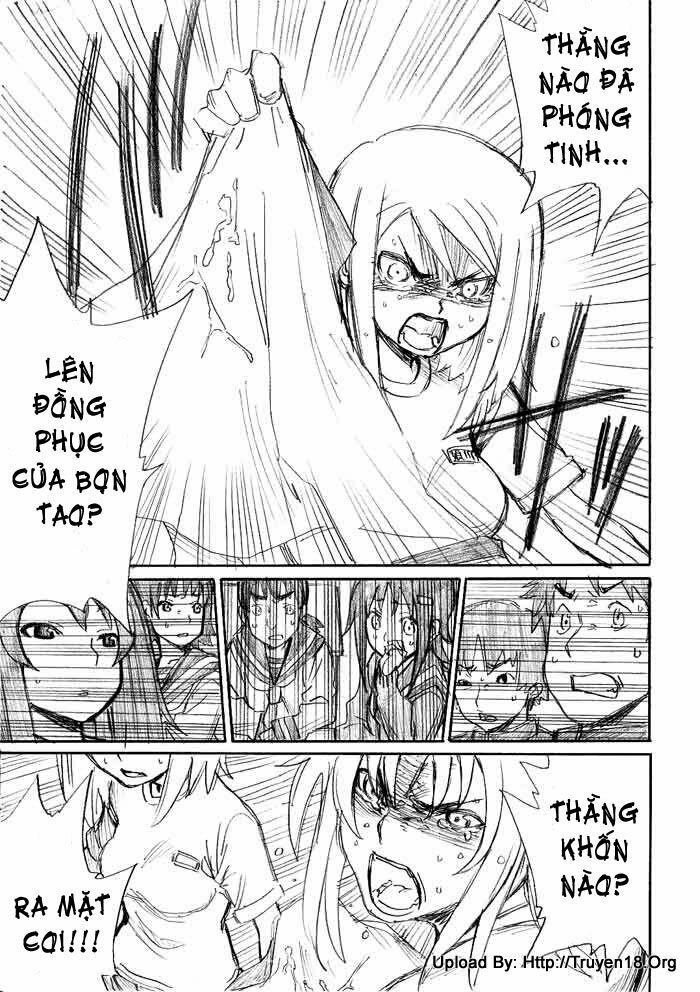Onani Master Kurosawa: Chapter 5