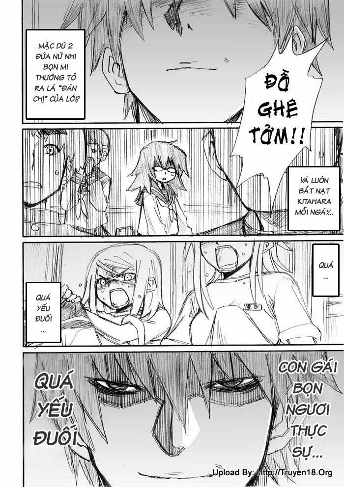 Onani Master Kurosawa: Chapter 5