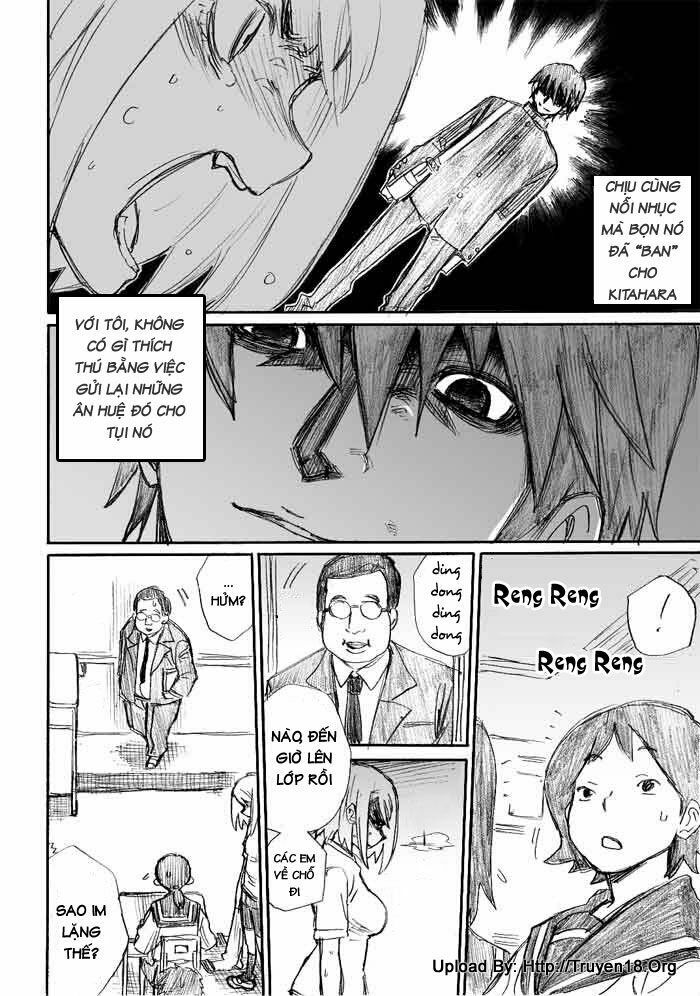 Onani Master Kurosawa: Chapter 5