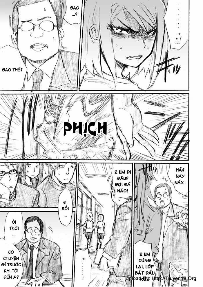 Onani Master Kurosawa: Chapter 5
