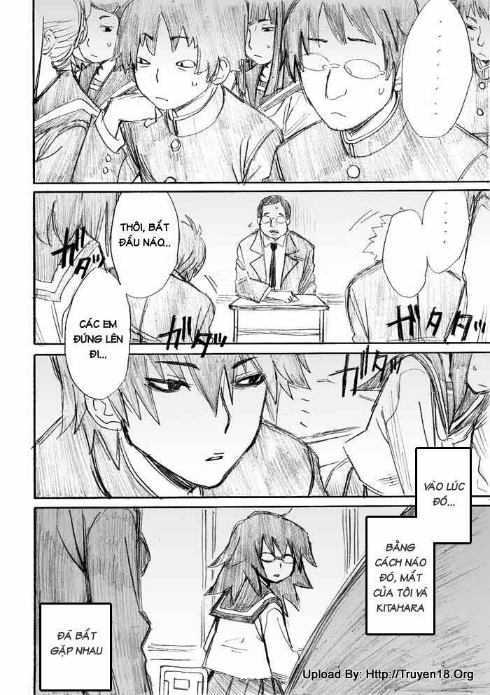 Onani Master Kurosawa: Chapter 5