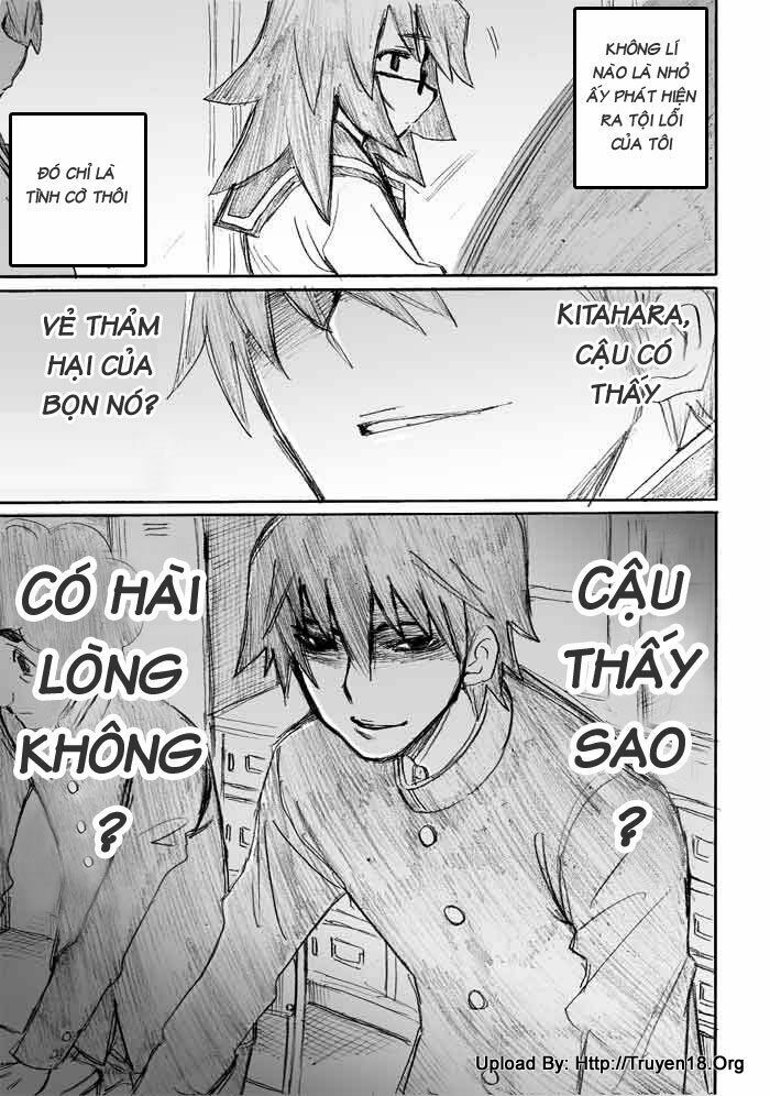 Onani Master Kurosawa: Chapter 5