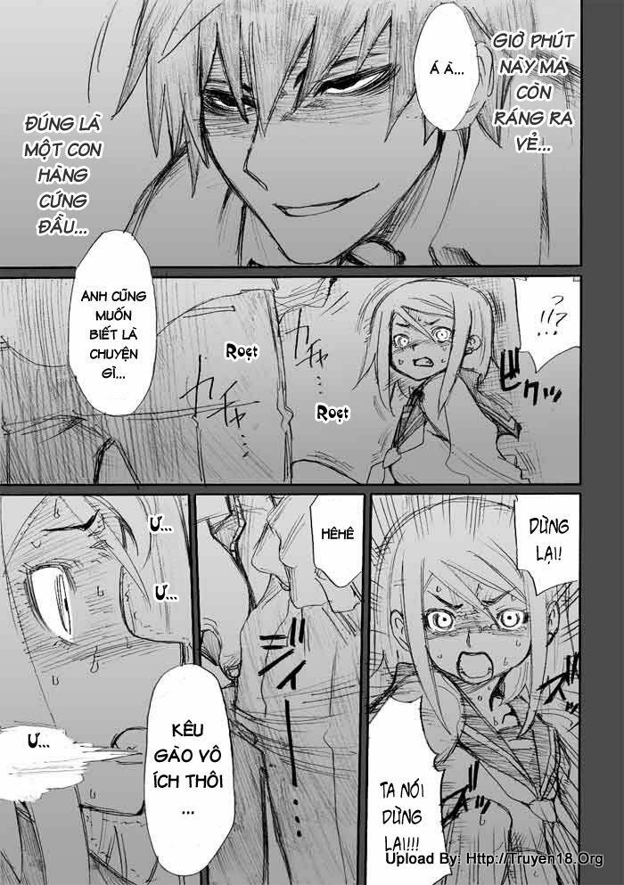 Onani Master Kurosawa: Chapter 5