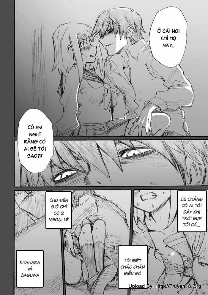 Onani Master Kurosawa: Chapter 5