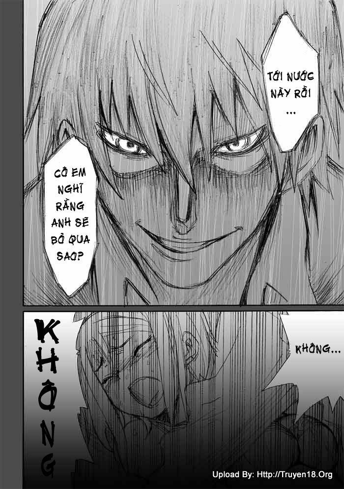 Onani Master Kurosawa: Chapter 5