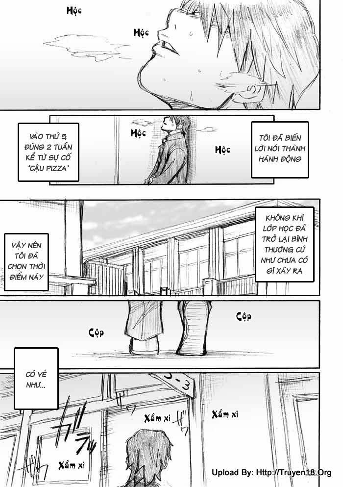 Onani Master Kurosawa: Chapter 5