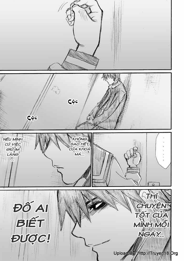 Onani Master Kurosawa: Chapter 6