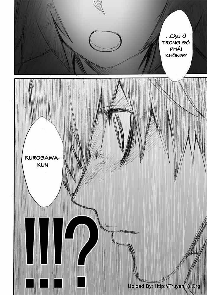 Onani Master Kurosawa: Chapter 6