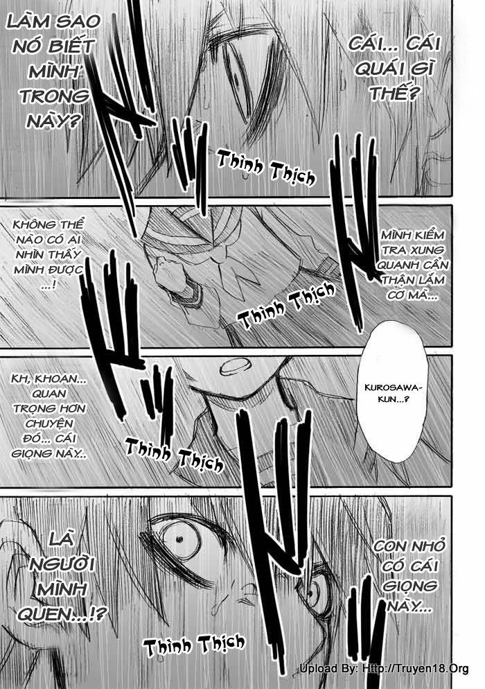 Onani Master Kurosawa: Chapter 6