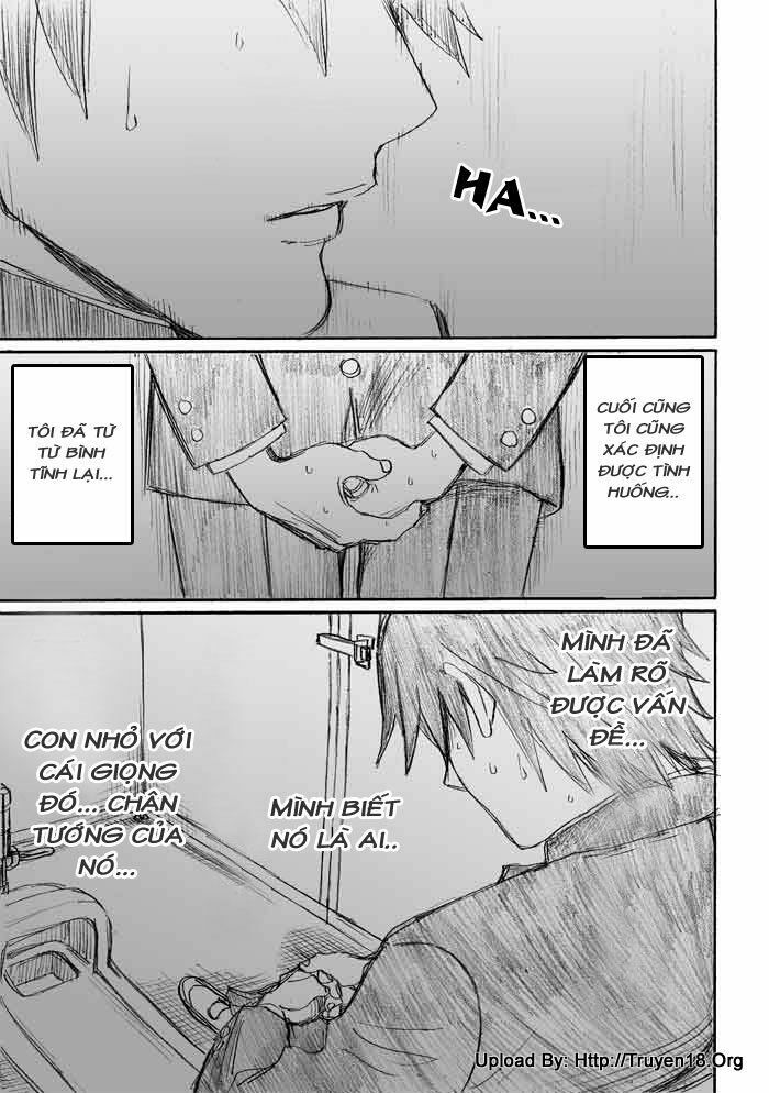 Onani Master Kurosawa: Chapter 6