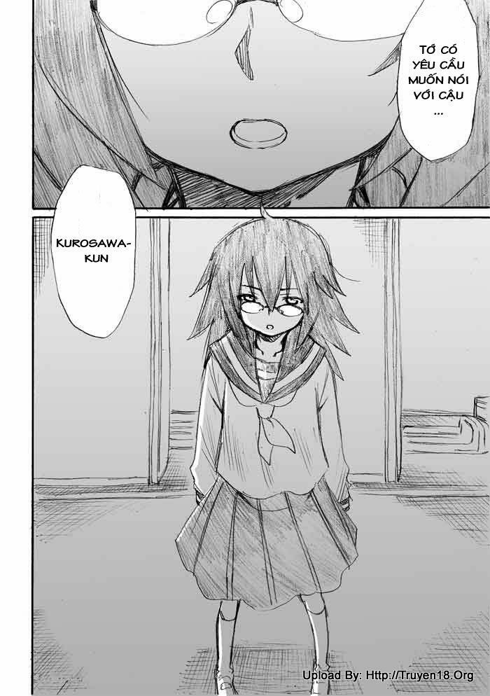 Onani Master Kurosawa: Chapter 6