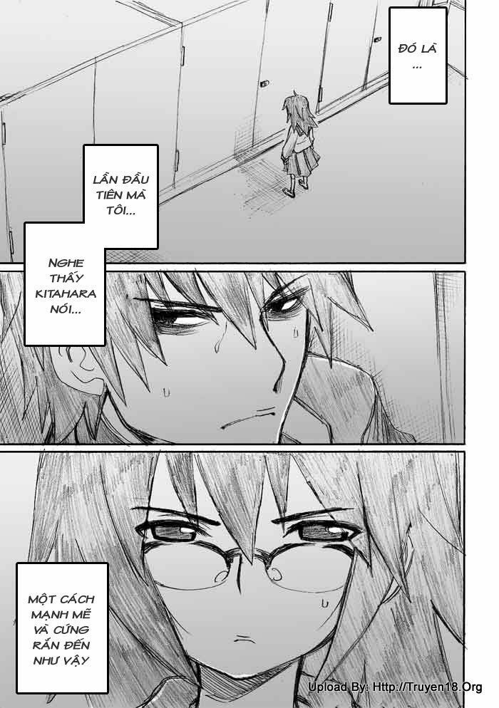Onani Master Kurosawa: Chapter 6