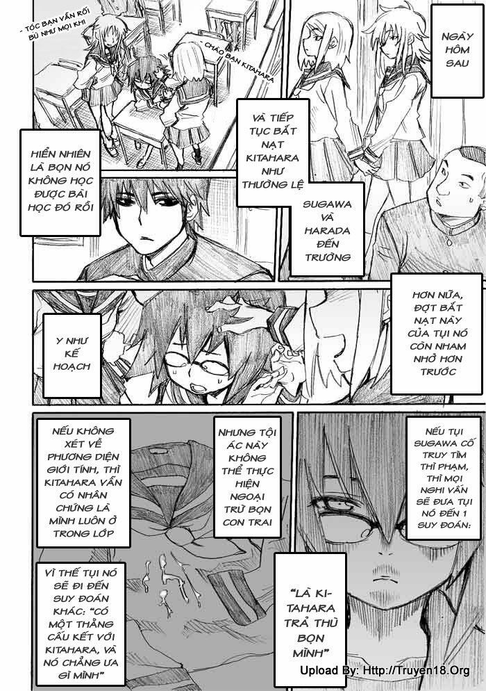 Onani Master Kurosawa: Chapter 6