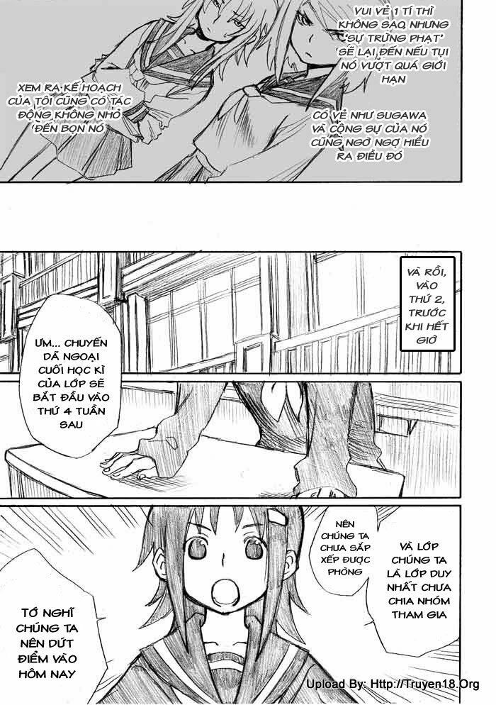 Onani Master Kurosawa: Chapter 6