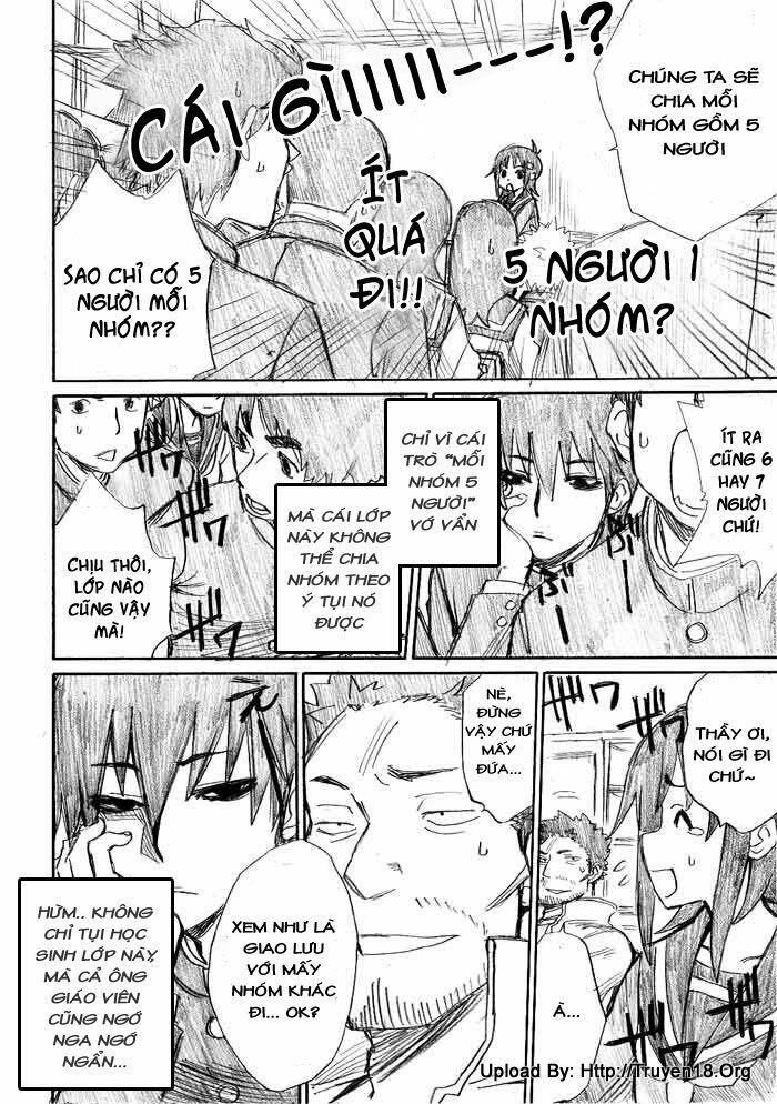 Onani Master Kurosawa: Chapter 6