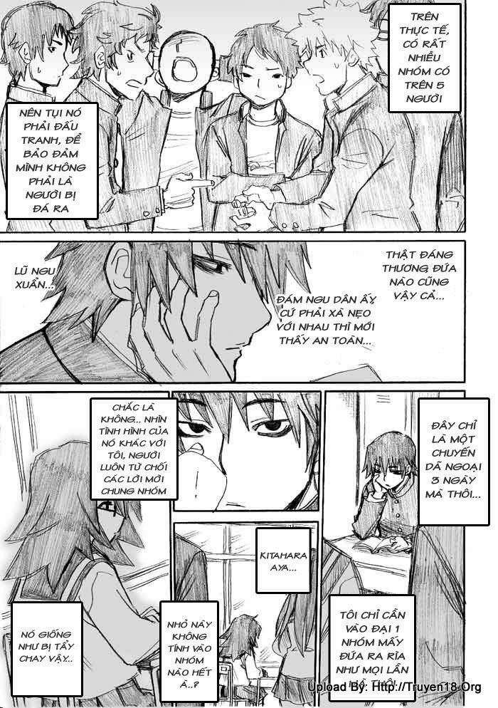 Onani Master Kurosawa: Chapter 6