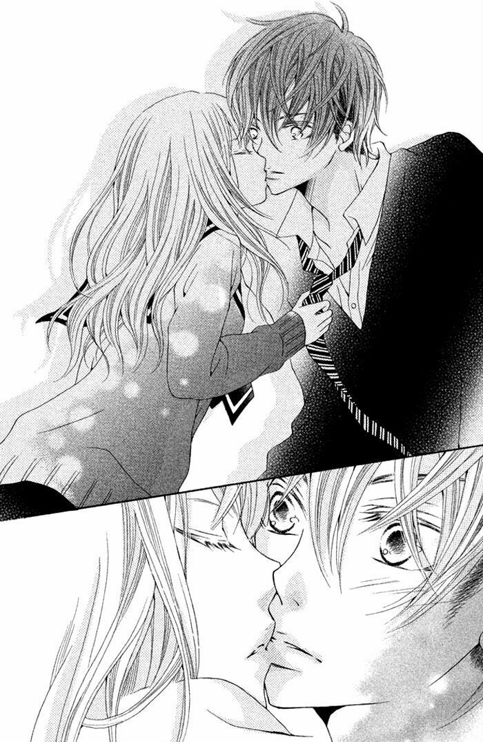 Kimi To Kyun Koi, Shiyou: Chapter 1
