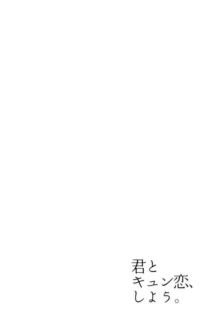Kimi To Kyun Koi, Shiyou: Chapter 1