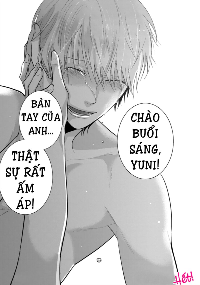 Vết Nứt Nơi Trái Tim (Rift): Chapter 5: - Vết Nứt Nơi Trái Tim - Tập Cuối