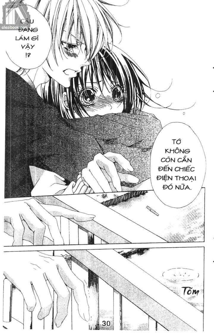 Cô Bé Của Riêng Tôi: Chapter 1