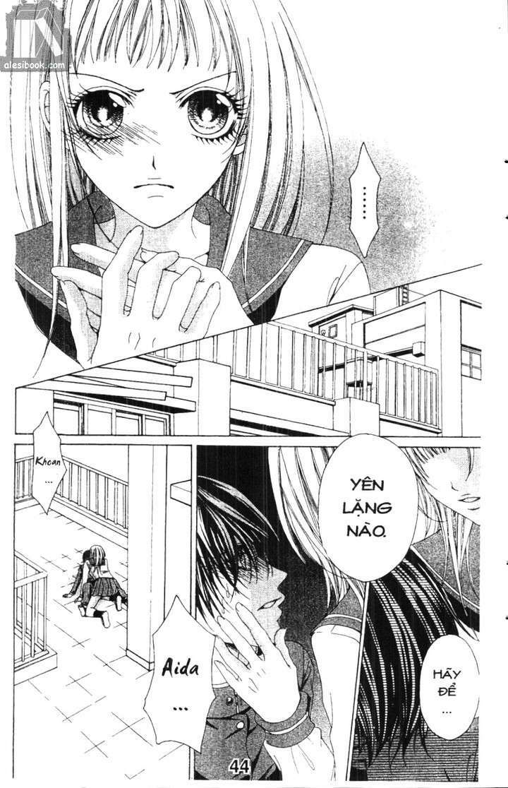 Cô Bé Của Riêng Tôi: Chapter 2