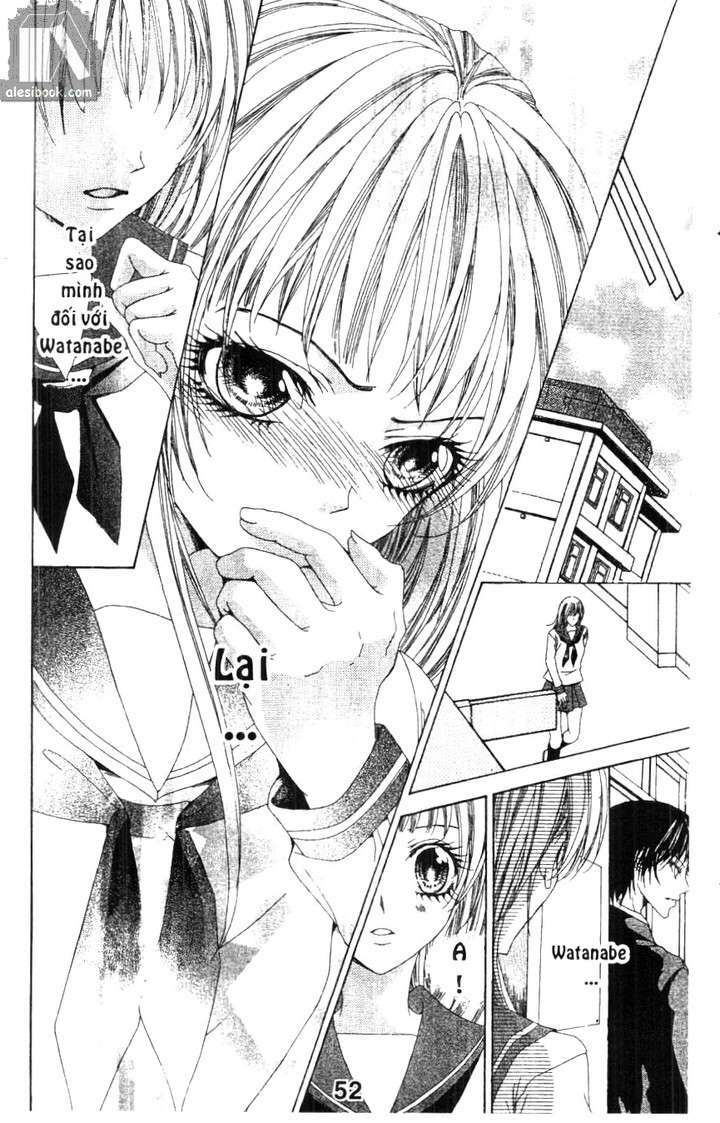 Cô Bé Của Riêng Tôi: Chapter 2